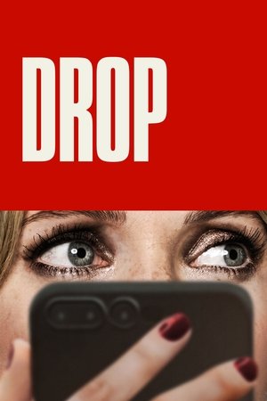 Drop 2025 Poster