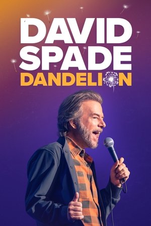 Nonton David Spade: Dandelion 2025 Sub Indo JF