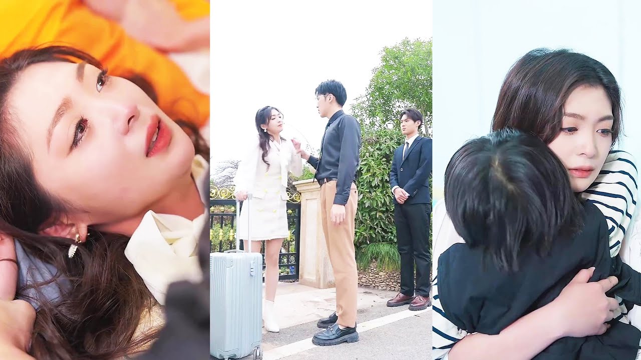 Gadis menceraikan CEO dan kembali ke Tiongkok bersama putranya 7 tahun kemudian, Nasib terbuka lagi 2025 Poster