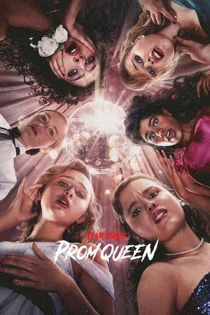 Fear Street Prom Queen 2025 Poster