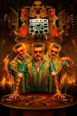 Nonton Good Bad Ugly 2025 Sub Indo JF