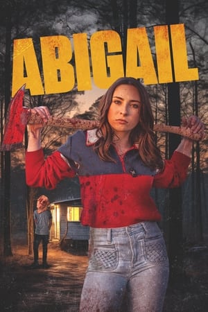 Abigail 2023 Poster