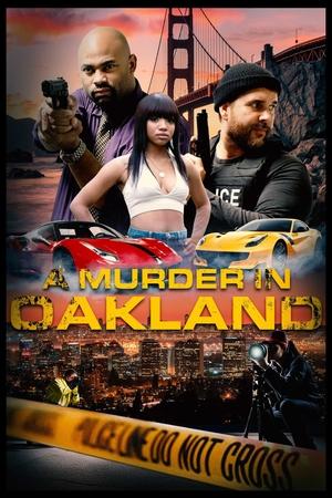 Nonton A Murder in Oakland: Beauty is Deadly 2025 Sub  Indo JF