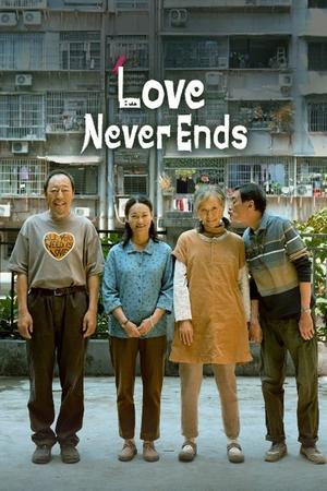 Nonton Love Never Ends 2023 Sub Indo JF