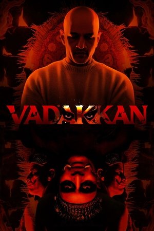 Vadakkan 2025 Poster