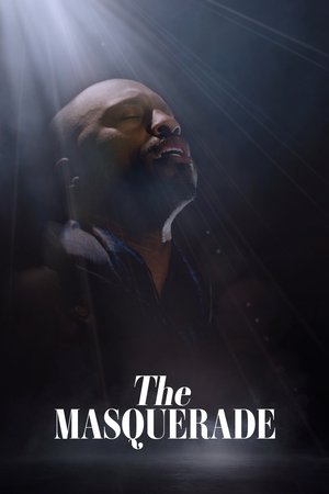 Nonton The Masquerade 2025 Sub Indo JF