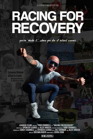 Nonton Racing for Recovery 2024 Sub Indo JF