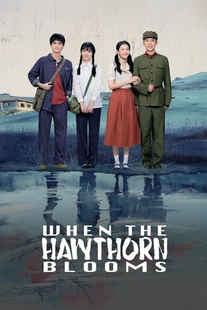 Nonton When the Hawthorn Blooms 2025 Sub Indo