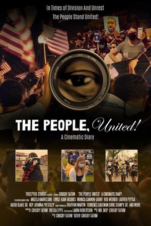 The People, United! A Cinematic Diary 2025