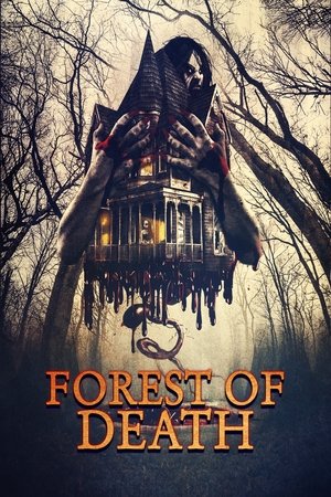 Forest of Death 2023 Poster