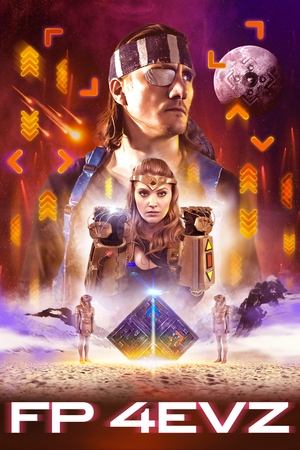 Nonton FP 4EVZ 2023 Sub Indo JF