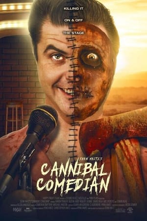 Nonton Cannibal Comedian 2023 Sub Indo JF