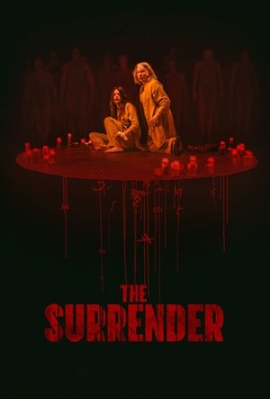 The Surrender 2025 Poster