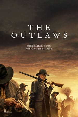 Nonton The Outlaws 2023 Sub Indo JF