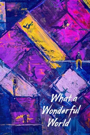 Nonton What a Wonderful World 2025 Sub Indo