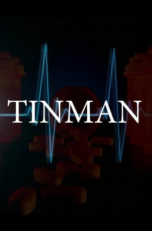 TinMan 2025 Poster