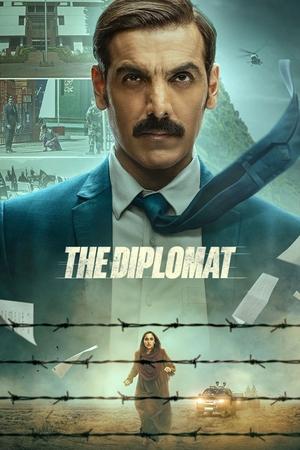 Nonton The Diplomat 2025 Sub Indo JF