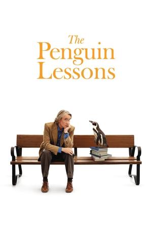 Nonton The Penguin Lessons 2024 Sub Indo JF