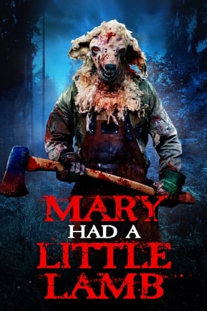 Mary Had a Little Lamb 2023 Poster