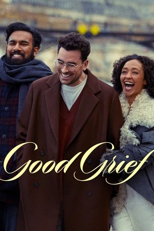 Nonton Good Grief 2023 Sub Indo JF
