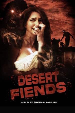 Nonton Desert Fiends 2024 Sub Indo JF