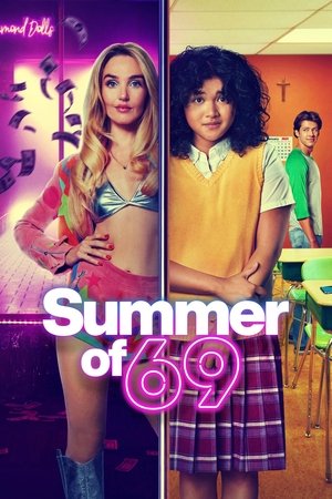 Nonton Summer of 69 2025 Sub Indo JF
