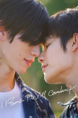 I Promise I Will Come Back 2025