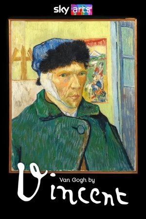 Van Gogh by Vincent 2025 Sub Indo