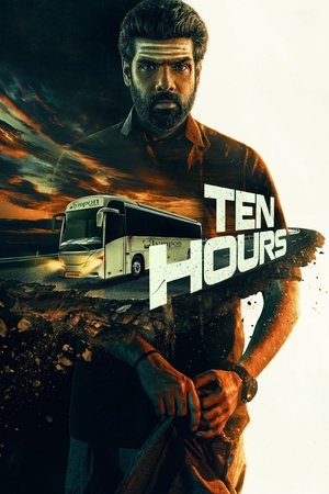 Ten Hours 2025 Poster