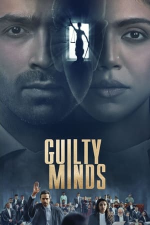 Nonton Guilty Minds 2022 Sub Indo